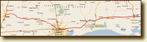 Click to enlarge this route map