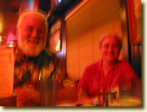In Threadgill's -- click to enlarge