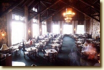 Grand Canyon Lodge dining room -- click to enlarge